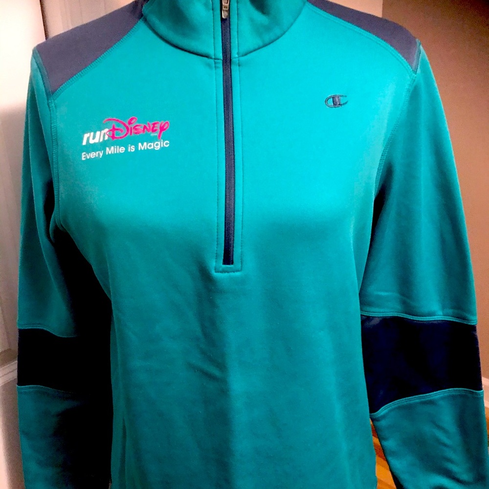 Champion Disney activewear